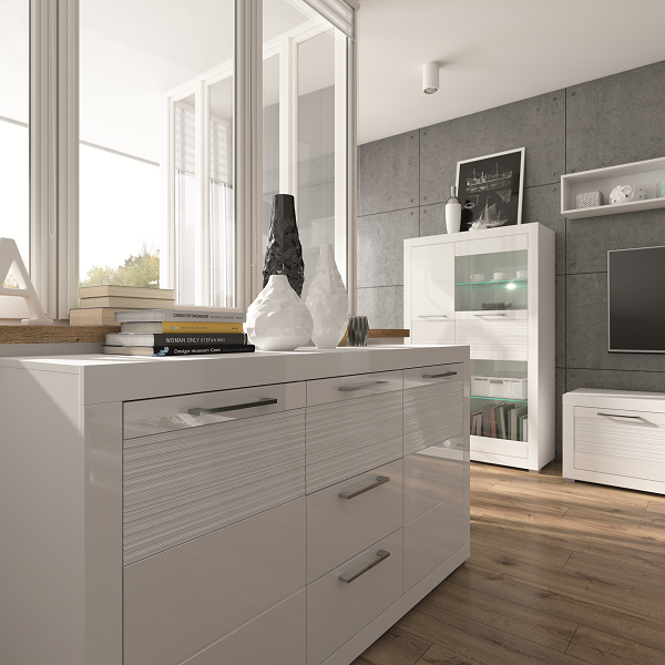 Black Red White Meble Opinie | Meble Poland
